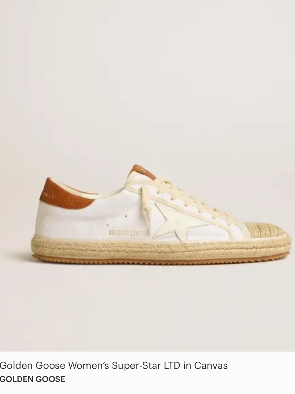 ✨Golden Goose✨